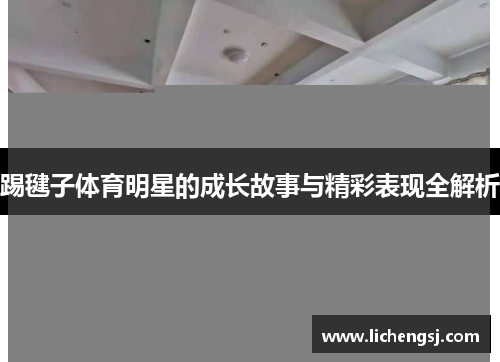 踢毽子体育明星的成长故事与精彩表现全解析